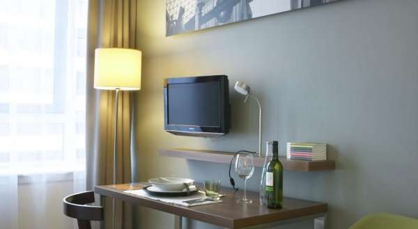 Citadines Holborn - Covent Garden London