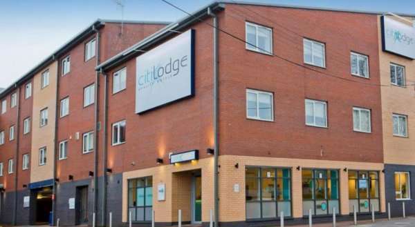 Citilodge