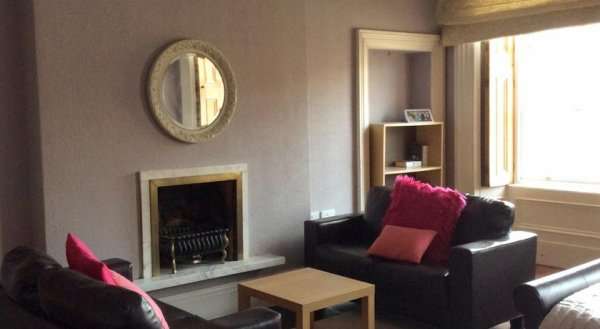 City Center Rooms