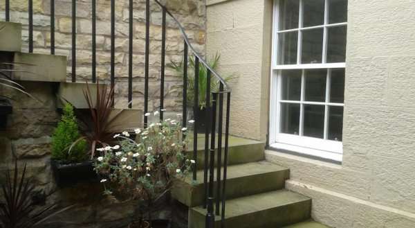 City Centre - New Town Apartment