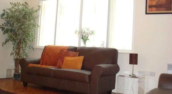 City Centre Apartments - The Albany