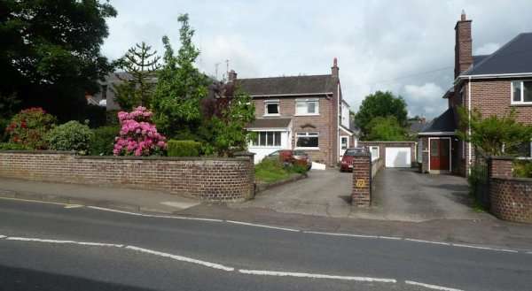 City Centre B & B
