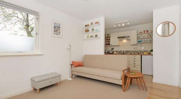 City Centre Haven Apartments
