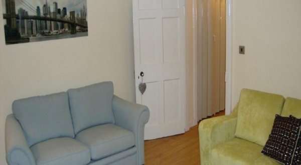 City Centre One Bed Apartment