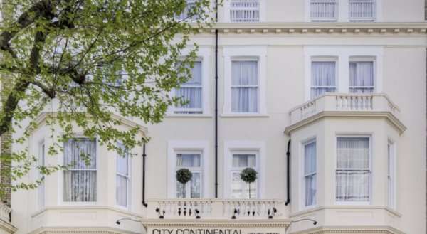 City Continental London Kensington