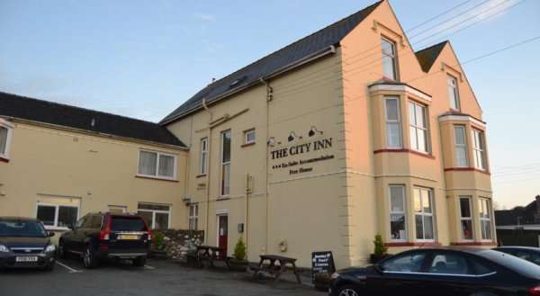 City Inn