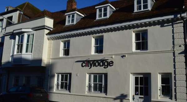 City Lodge