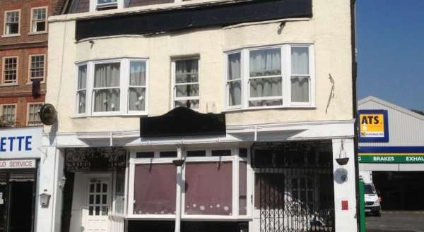 City Lodge London