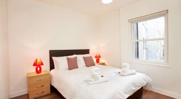 City Marque City Serviced Apartments