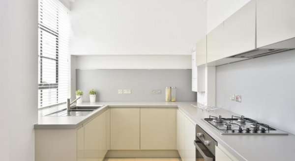 City Marque Clerkenwell Serviced Apartments