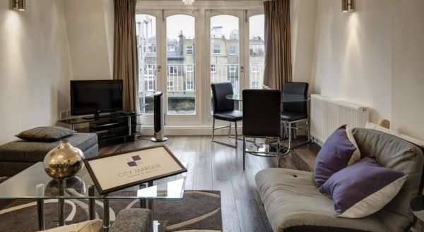 City Marque Knightsbridge Serviced Apartments
