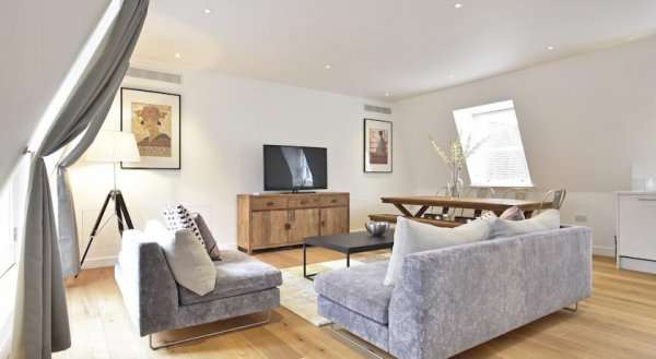 City Marque Monument Serviced Apartments