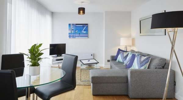 City Marque Oxford House Serviced Apartments