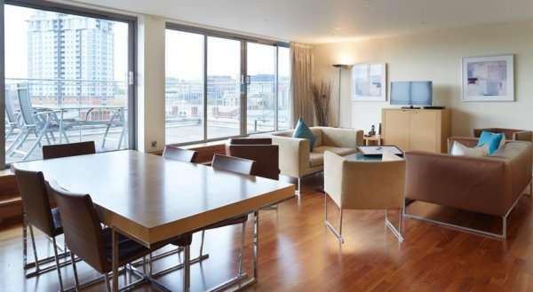 City Marque Waterloo Serviced Apartments