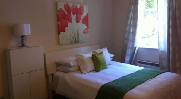 City of London Apartment