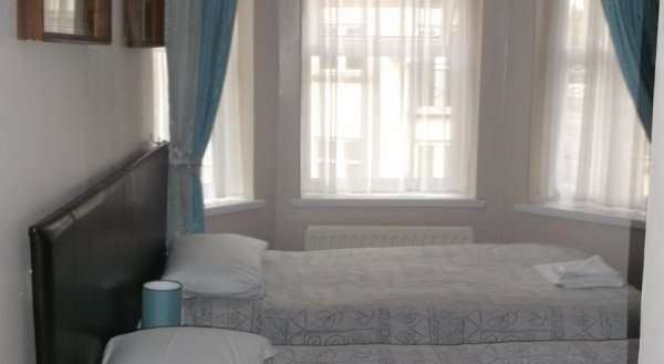 City Park Guest House