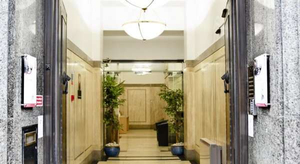City Quarters at Burne Jones House