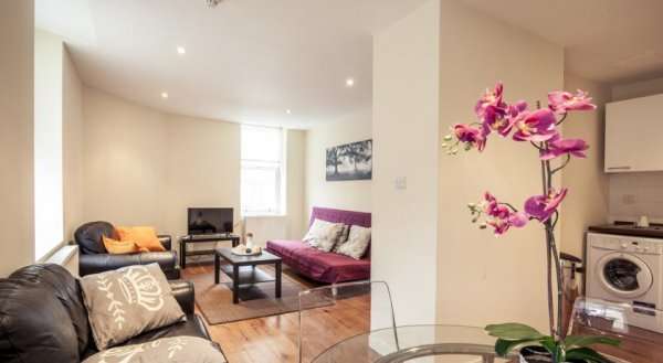 City Stay Aparts - Camden town Apartment REGENTS PARK