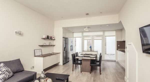 City Stay Aparts - Camden Townhouse