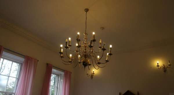 City Stay Hostel Edinburgh