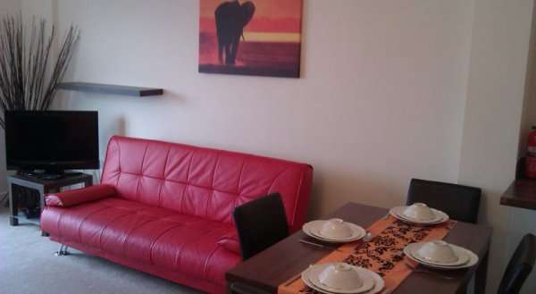 City View Apartment