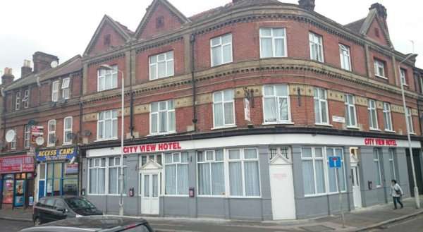 City View Hotel Stratford