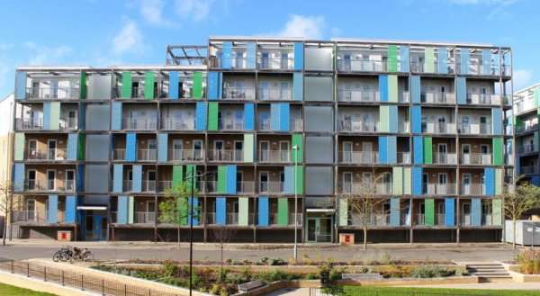 CityStay - Warren Close