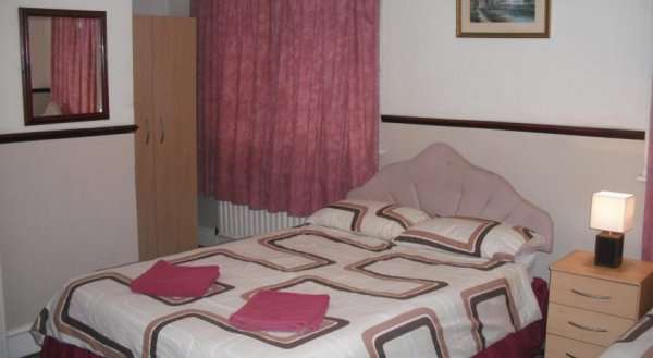 Civic Guest House