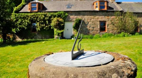 Claggan Farm Vegetarian B&B