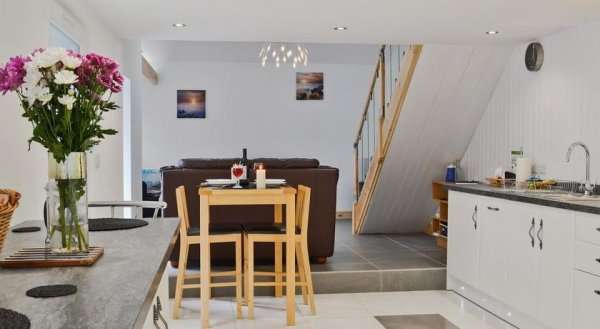 Clam Cottage