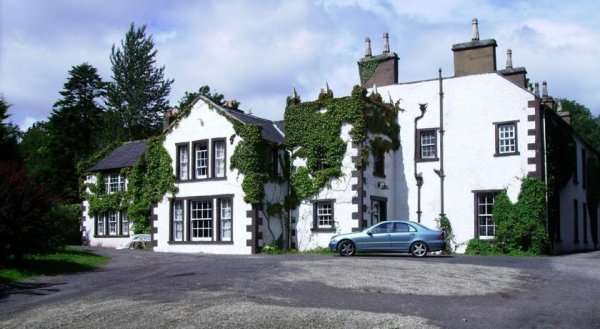 Clanabogan Country House B&B