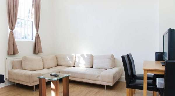 Clapham Apartments