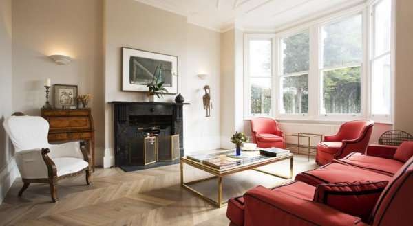Clapham Common Holiday Home