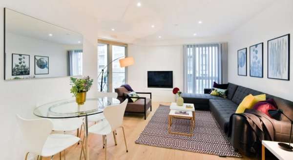 Clapham South 1