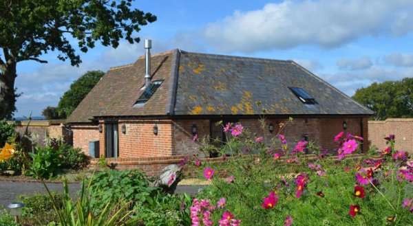 Clare's Cottage