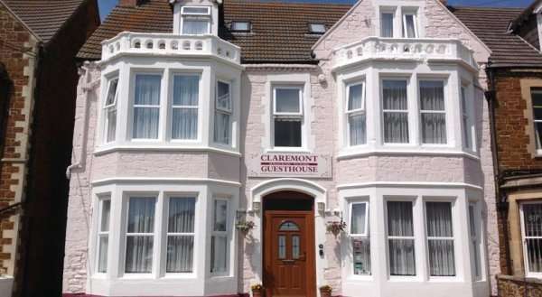 Claremont Guesthouse