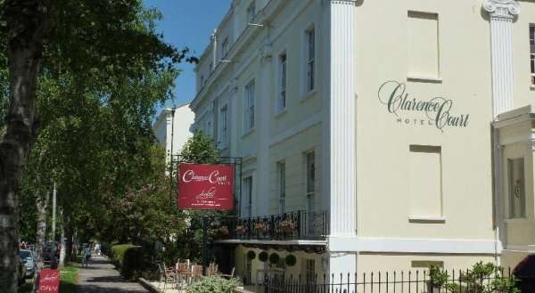 Clarence Court Hotel