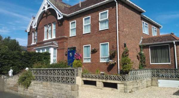 Clarence House B and B