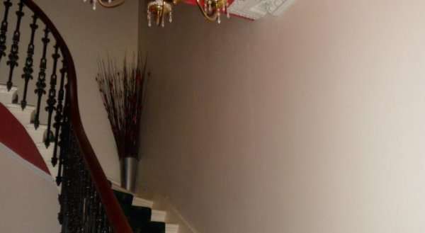 Clarin Guest House