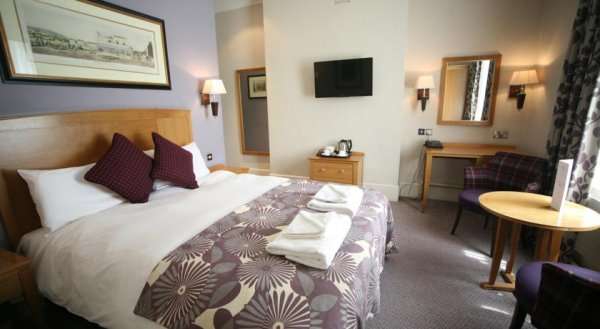 Clarion Collection Buckerell Lodge
