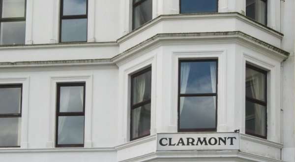 Clarmont Guest House