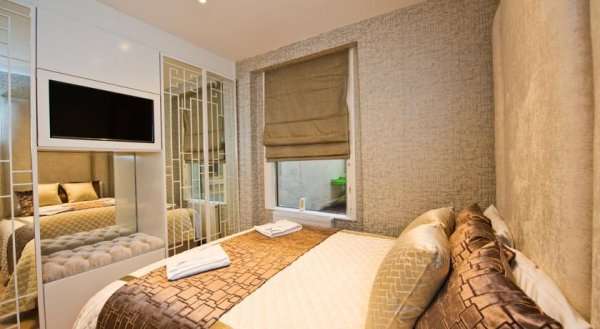 Classica Apartments
