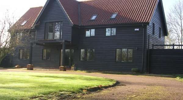Clavelshay B&B