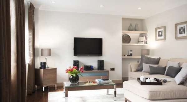 Claverley Court Apartments