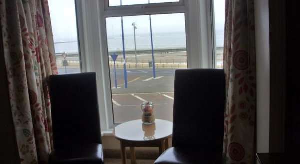 Claxton Hotel