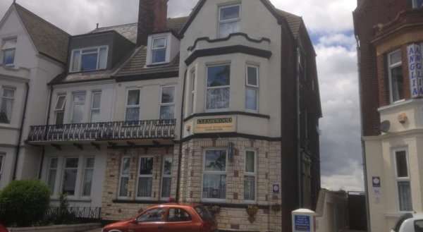 Cleasewood Guest House