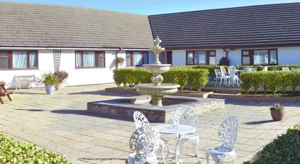 Cleddau Bridge Hotel
