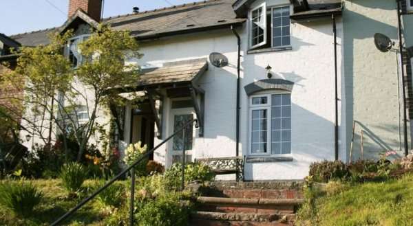 Clee View Cottage
