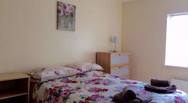 Cleethorpes Apartments