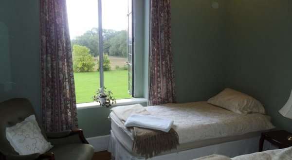 Cleeve House